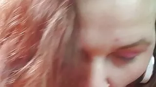 More road head with my favorite