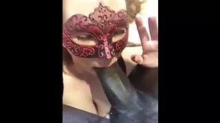 Milf wife bbc cuckold mature slut black hard love cum