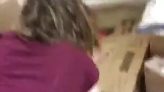 Wife & BBC Co-worker