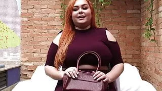 Aleksandra Yalova - Thick N Brazil