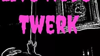 XH Live Nude Twerk preview july 2021