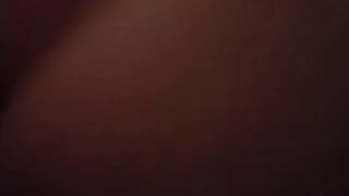 Backshots and multiple orgasms for a festival chick