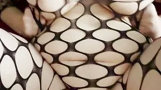 Missionary pounding for hot wife