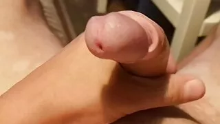 Amateursex, Sperma, Masturbation