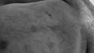 Big hairy Gay men man muscle bear Muscle daddy Bodybuilder