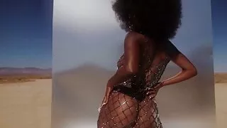 Black Gold Of The Sun - ebony beauties