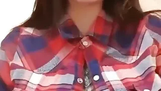 Opening button