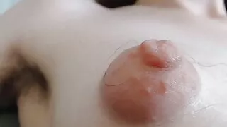 A hairy and Puffy Dream