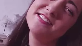 Stepdaughter uses me