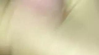 Sperma mit mir in der Dunkelheit