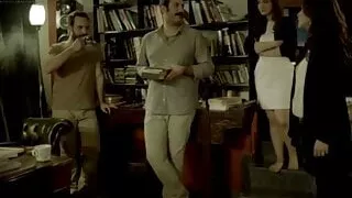 Nil Gunl & Pelin Acr - Dabbe 5 2014