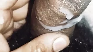 Cum shot in 2 minutes