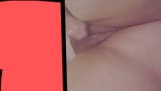 Had to be quite while I make myself Squirt