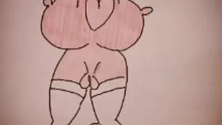 Laura drives me crazy