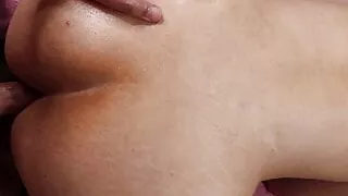 The most beautiful Lebanese girl with a big ass with a Saudi