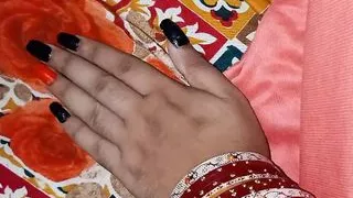 Indian crossdresser Kalpana