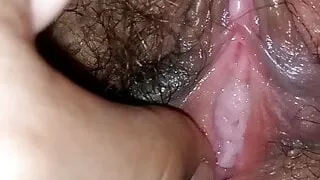 Girlfriend ki tight rasili pussy