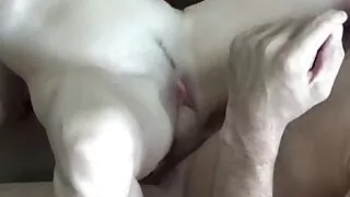 Round 1 With Creampie Shot