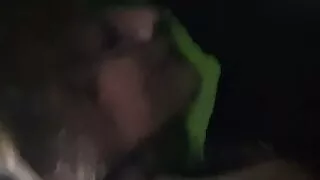 Deep Inside with my girlfriend