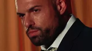 Analsex, Bar, Großer Schwanz, Blasen, Schwuler Sex, Latino