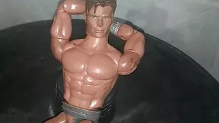 ein kleines Video mit meinem Sexspielzeug