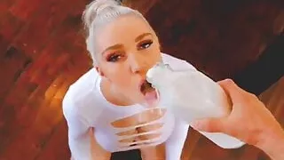 TOMMY GENESIS - PEPPERMINT PMV by WolfEditsPMV