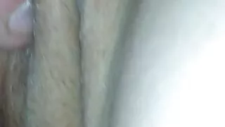 Tight tattooed pussy