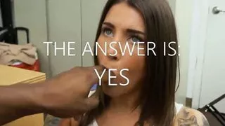 Sissy cock sucker instructions part PMV