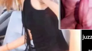 More camgirls shocked by my cock