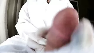 Dr Blue is here to help with you ejaculation problem