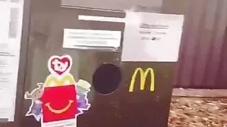 McDonald’s