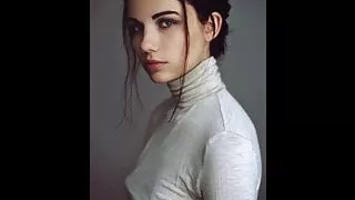 Vanishing Vanilla in Color 3433