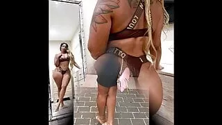 Nothings Butt Sexy 73