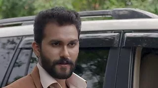 Dananji and Shaggy – hot shoot