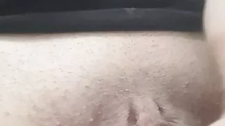 Italian milf masturbation