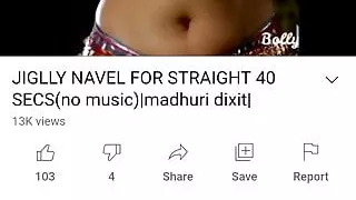 Madhuri Dixit hot big hai