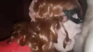 Second load of new Daddy, blow job and swallow