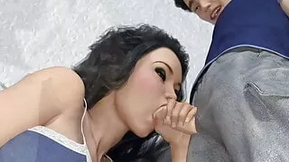 Filf - She knows how to suck me