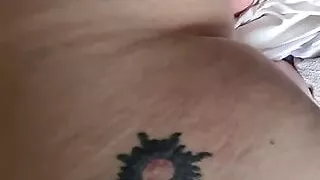 Fucking hotwife Karen part 2