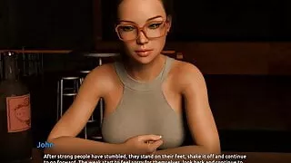 Become A Rock Star-A cutie with an innocent face