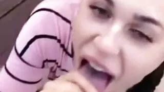 A black man enjoys Serbian sluts