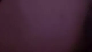 Wife's pussy need rest