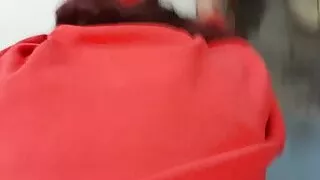 Laundry matt tease #2