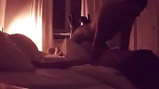 Affair with a younger man