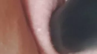 Slutgirl masturbation