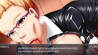 Acadia University Part 03 Final