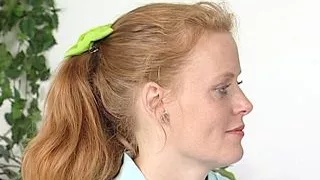 Rothaariger Baer kennt nur d. Ehemann, unglaublich aber wahr