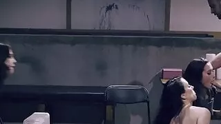 Counselor Picks Sex Addicts From Rehab And Seduces Them