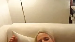 Suomi Milf Pov Sex
