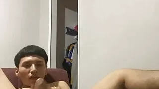 Amateursex, Analsex, Latino, Masturbation